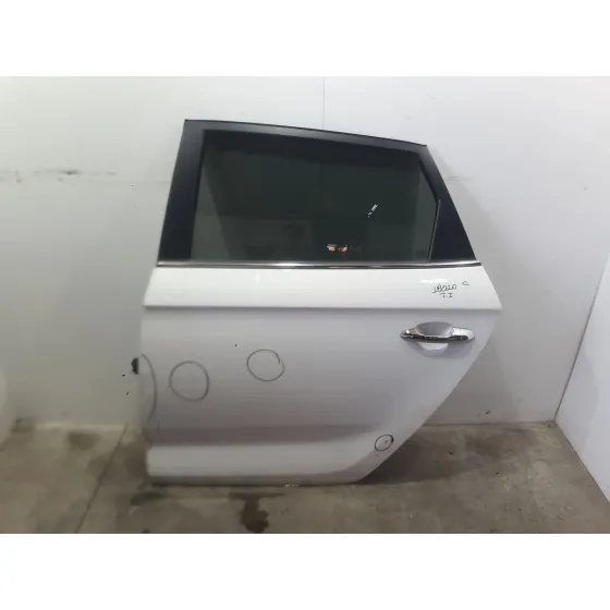 Puerta Trasera Izquierda para Kia Carens Iv
