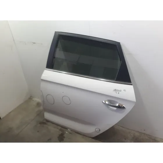 Puerta Trasera Izquierda para Kia Carens Iv