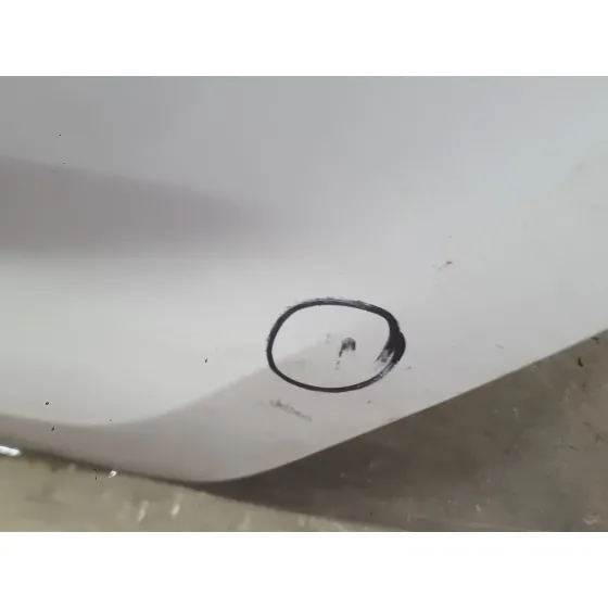 Puerta Trasera Izquierda para Kia Carens Iv