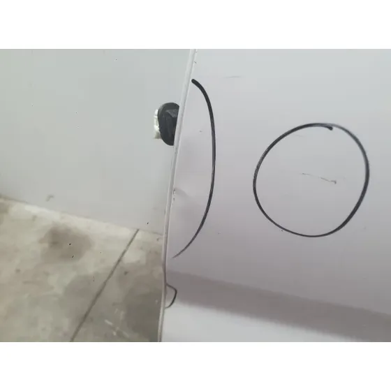 Puerta Trasera Izquierda para Kia Carens Iv
