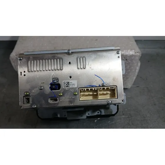 Sistema Navegacion Gps para Kia Carens Iv