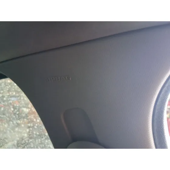 Airbag Cortina Delantero Izquierdo para Renault Megane Iii Hatchback (Bz0/1_, B3_)