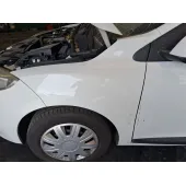 Aleta Delantera Izquierda para Renault Megane Iii Hatchback (Bz0/1_, B3_)