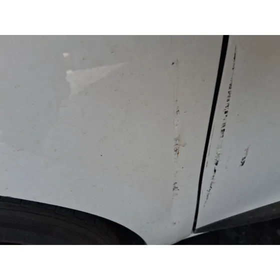 Aleta Delantera Izquierda para Renault Megane Iii Hatchback (Bz0/1_, B3_)