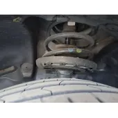 Amortiguador Delantero Izquierdo para Renault Megane Iii Hatchback (Bz0/1_, B3_)