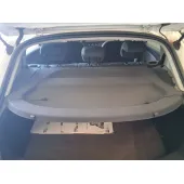 Bandeja Trasera para Renault Megane Iii Hatchback (Bz0/1_, B3_)