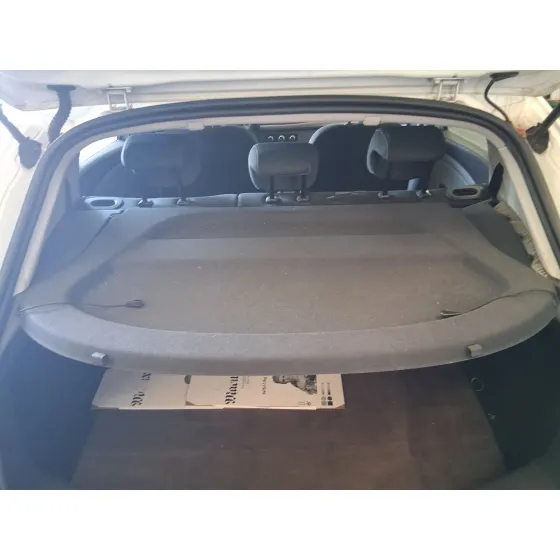 Bandeja Trasera para Renault Megane Iii Hatchback (Bz0/1_, B3_)