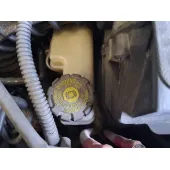 Bomba Freno para Renault Megane Iii Hatchback (Bz0/1_, B3_)