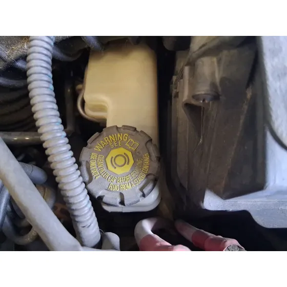 Bomba Freno para Renault Megane Iii Hatchback (Bz0/1_, B3_)