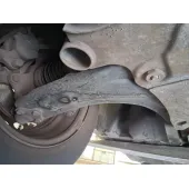 Brazo Suspension Inferior Delantero Derecho para Renault Megane Iii Hatchback (Bz0/1_, B3_)