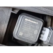 Caudalimetro para Renault Megane Iii Hatchback (Bz0/1_, B3_)