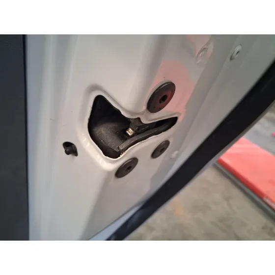 Cerradura Puerta Trasera Derecha para Renault Megane Iii Hatchback (Bz0/1_, B3_)
