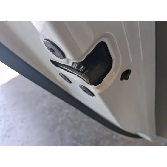 Cerradura Puerta Trasera Izquierda para Renault Megane Iii Hatchback (Bz0/1_, B3_)