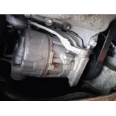 Compresor Aire Acondicionado para Renault Megane Iii Hatchback (Bz0/1_, B3_)