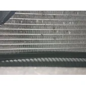Condensador / Radiador Aire Acondicionado para Renault Megane Iii Hatchback (Bz0/1_, B3_)