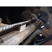 Cremallera Direccion para Renault Megane Iii Hatchback (Bz0/1_, B3_)