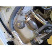Deposito Expansion para Renault Megane Iii Hatchback (Bz0/1_, B3_)