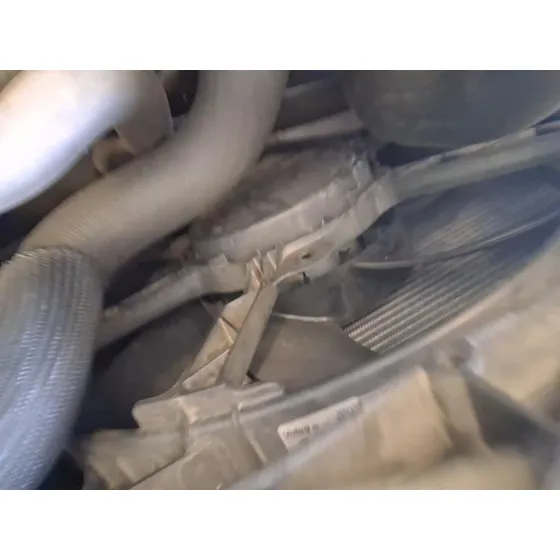 Electroventilador para Renault Megane Iii Hatchback (Bz0/1_, B3_)
