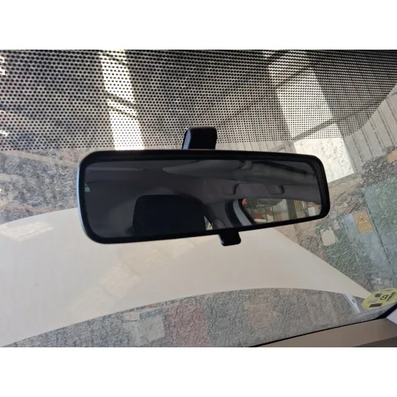 Espejo Interior para Renault Megane Iii Hatchback (Bz0/1_, B3_)