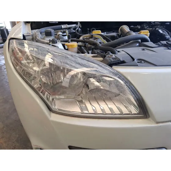 Faro Derecho para Renault Megane Iii Hatchback (Bz0/1_, B3_)
