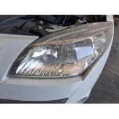 Faro Izquierdo para Renault Megane Iii Hatchback (Bz0/1_, B3_)