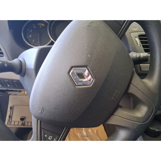 Kit Airbag para Renault Megane Iii Hatchback (Bz0/1_, B3_)