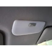 Luz Interior para Renault Megane Iii Hatchback (Bz0/1_, B3_)
