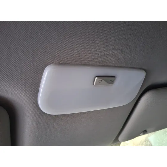 Luz Interior para Renault Megane Iii Hatchback (Bz0/1_, B3_)