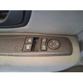 Mando Elevalunas Delantero Izquierdo para Renault Megane Iii Hatchback (Bz0/1_, B3_)