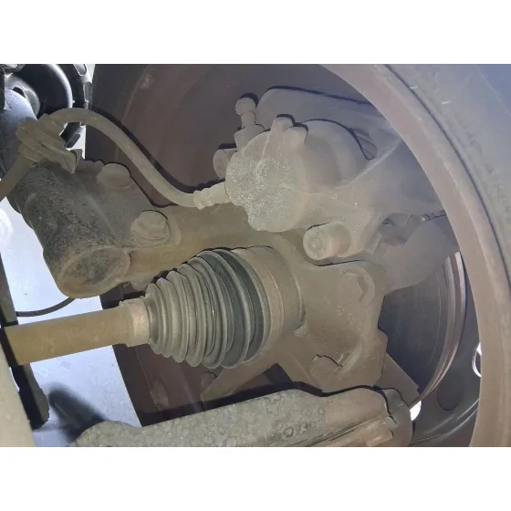 Mangueta Delantera Izquierda para Renault Megane Iii Hatchback (Bz0/1_, B3_)
