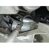Motor Arranque para Renault Megane Iii Hatchback (Bz0/1_, B3_)