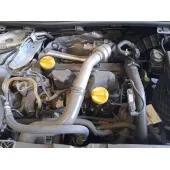Motor Completo para Renault Megane Iii Hatchback (Bz0/1_, B3_)