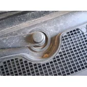 Motor Limpia Delantero para Renault Megane Iii Hatchback (Bz0/1_, B3_)