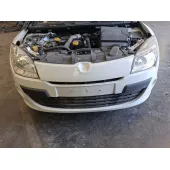 Paragolpes Delantero para Renault Megane Iii Hatchback (Bz0/1_, B3_)