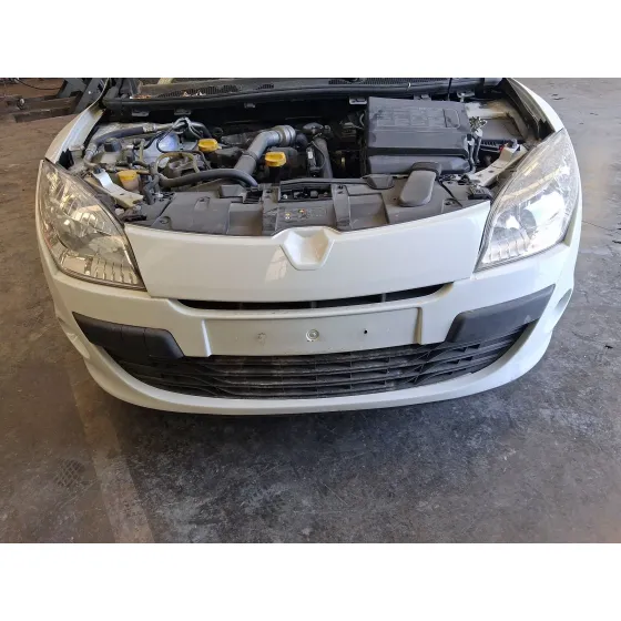 Paragolpes Delantero para Renault Megane Iii Hatchback (Bz0/1_, B3_)