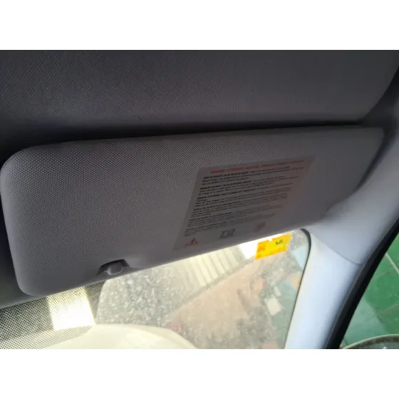 Parasol Derecho para Renault Megane Iii Hatchback (Bz0/1_, B3_)