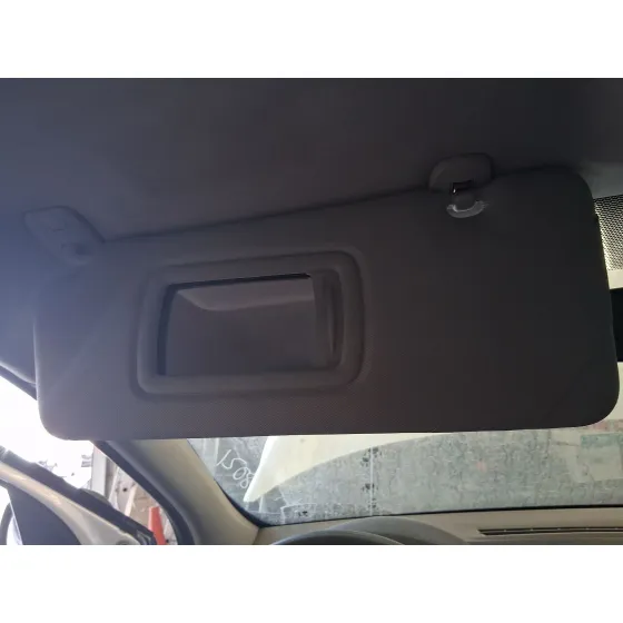 Parasol Izquierdo para Renault Megane Iii Hatchback (Bz0/1_, B3_)