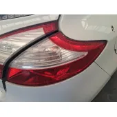 Piloto Trasero Derecho Exterior para Renault Megane Iii Hatchback (Bz0/1_, B3_)