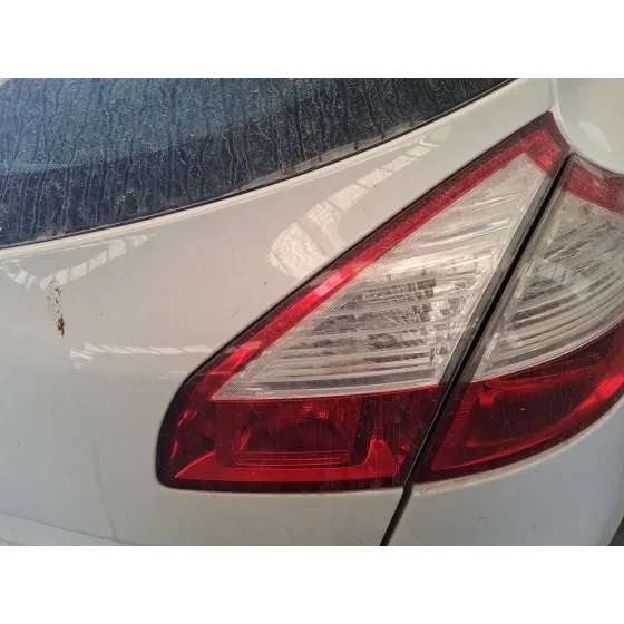 Piloto Trasero Derecho Interior para Renault Megane Iii Hatchback (Bz0/1_, B3_)