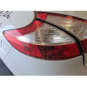 Piloto Trasero Izquierdo Exterior para Renault Megane Iii Hatchback (Bz0/1_, B3_)