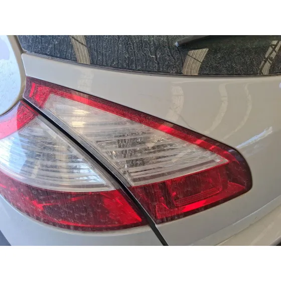 Piloto Trasero Izquierdo Interior para Renault Megane Iii Hatchback (Bz0/1_, B3_)