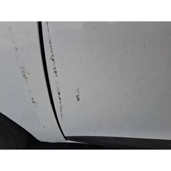 Puerta Delantera Izquierda para Renault Megane Iii Hatchback (Bz0/1_, B3_)