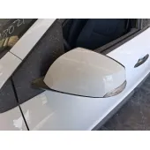Retrovisor Izquierdo para Renault Megane Iii Hatchback (Bz0/1_, B3_)