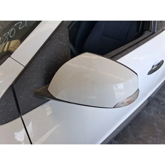 Retrovisor Izquierdo para Renault Megane Iii Hatchback (Bz0/1_, B3_)