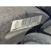 Servofreno para Renault Megane Iii Hatchback (Bz0/1_, B3_)