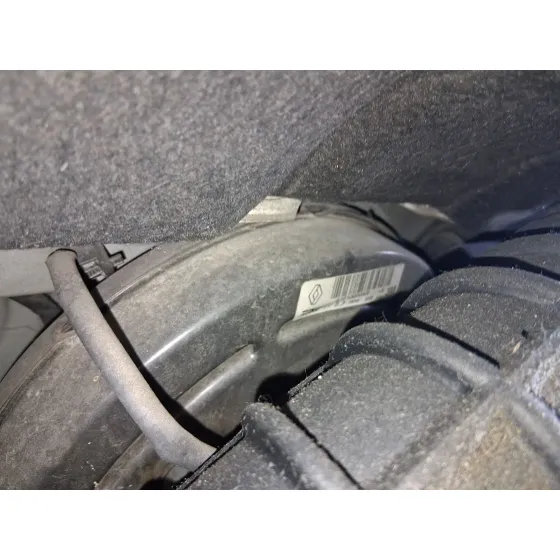 Servofreno para Renault Megane Iii Hatchback (Bz0/1_, B3_)