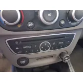 Sistema Audio / Radio Cd para Renault Megane Iii Hatchback (Bz0/1_, B3_)
