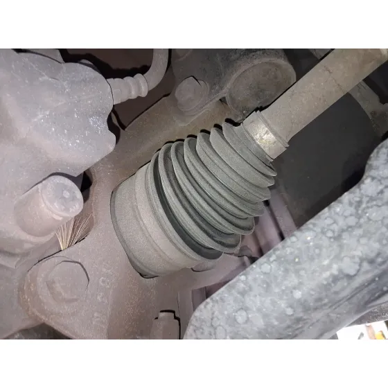 Transmision Delantera Derecha para Renault Megane Iii Hatchback (Bz0/1_, B3_)