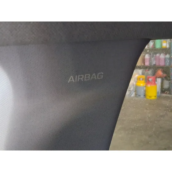 Airbag Cortina Delantero Derecho para Hyundai I20 Ii (Gb, Ib)