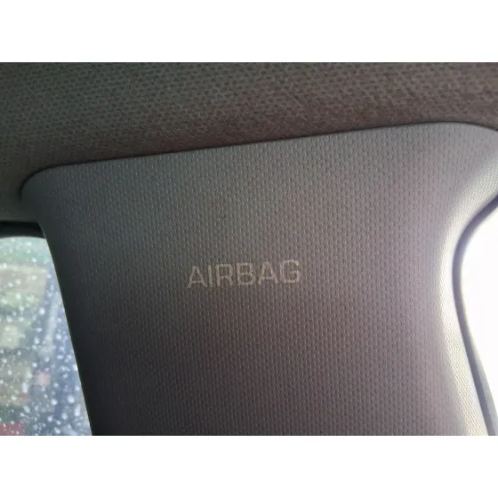 Airbag Cortina Delantero Izquierdo para Hyundai I20 Ii (Gb, Ib)